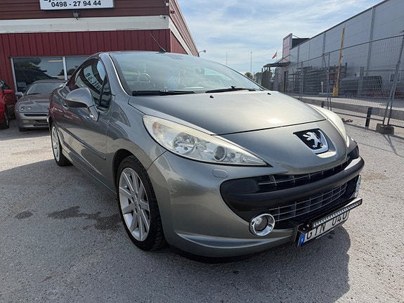 Peugeot 207 12 of 30
