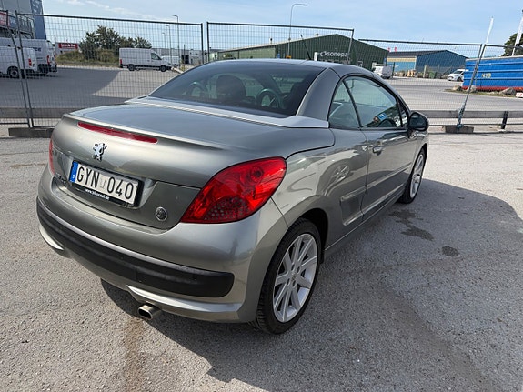 Peugeot 207 26 of 30