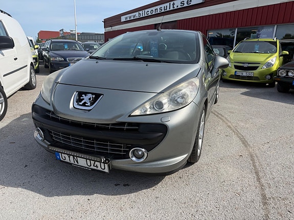 Peugeot 207 10 of 30