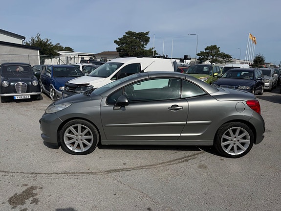 Peugeot 207 8 of 30