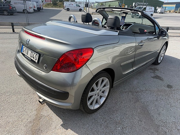 Peugeot 207 3 of 30