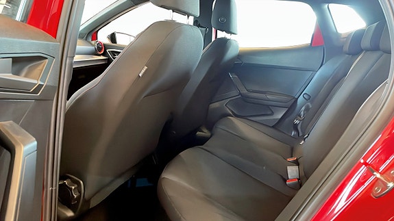 Seat Ibiza 11 of 15
