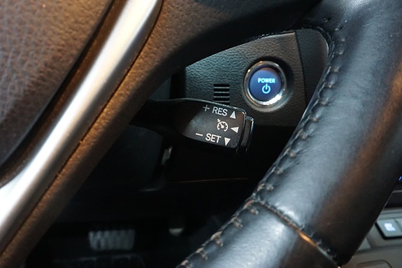 Toyota Auris 21 of 22