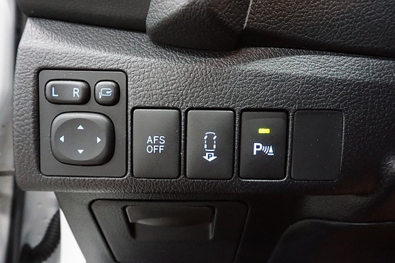 Toyota Auris 20 of 22