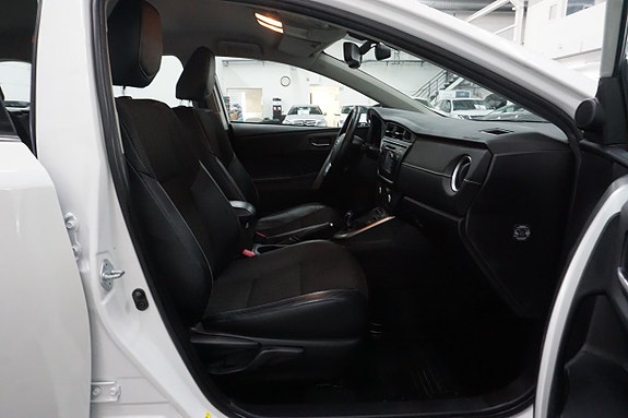 Toyota Auris 11 of 22