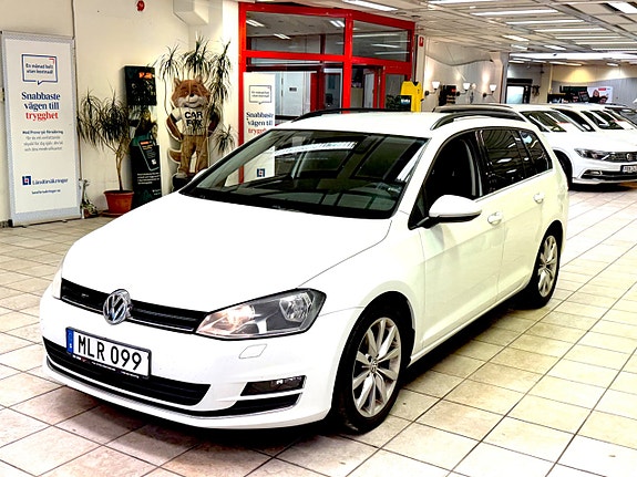 Volkswagen Golf I 6 of 13