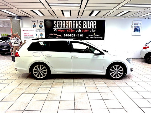 Volkswagen Golf I 2 of 13