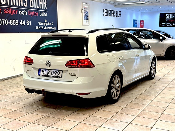 Volkswagen Golf I 3 of 13