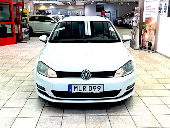 Volkswagen Golf I 7 of 13