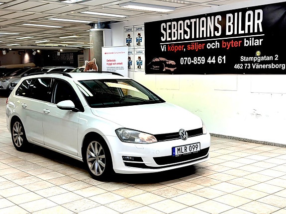 Volkswagen Golf I