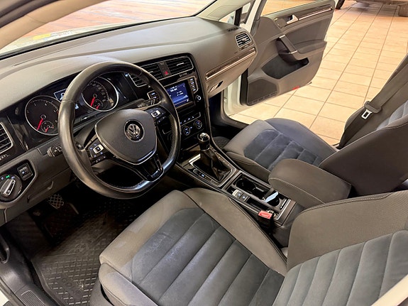 Volkswagen Golf I 8 of 13