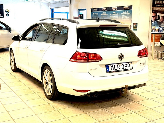 Volkswagen Golf I 5 of 13