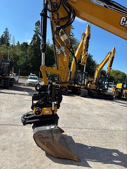 CAT M315 5 of 9