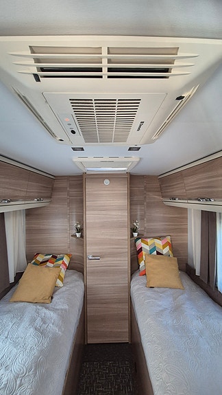 Adria Matrix M 670SLT 8 of 12
