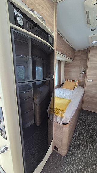 Adria Matrix M 670SLT 7 of 12
