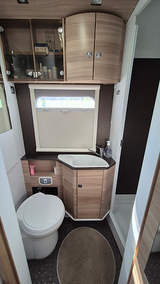 Adria Matrix M 670SLT 9 of 12