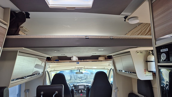 Adria Matrix M 670SLT 12 of 12