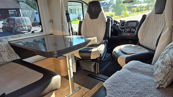 Adria Matrix M 670SLT 6 of 12