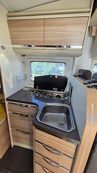 Adria Matrix M 670SLT 5 of 12