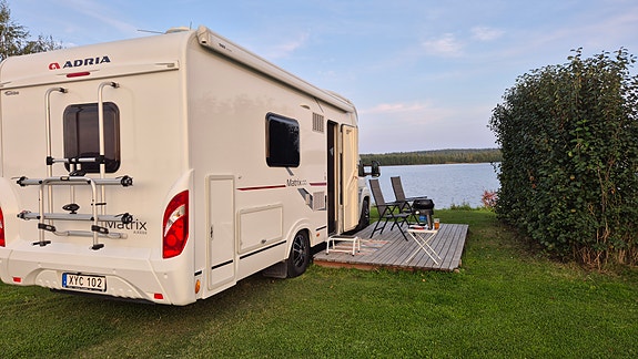 Adria Matrix M 670SLT 3 of 12