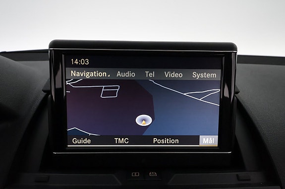 Mercedes-Benz C350 19 of 28