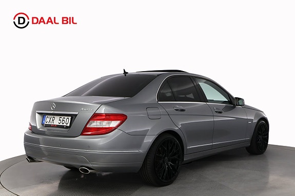 Mercedes-Benz C350 6 of 28