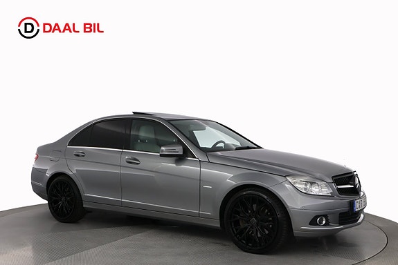 Mercedes-Benz C350 4 of 28