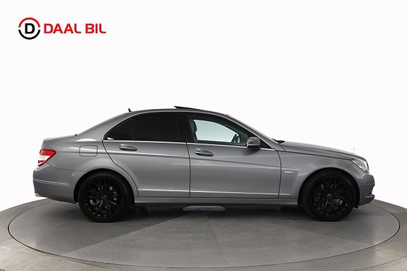 Mercedes-Benz C350 5 of 28