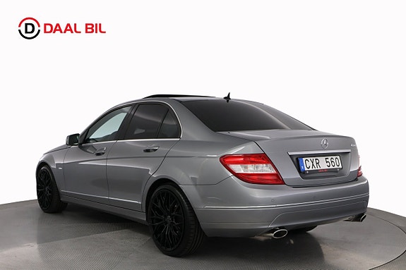 Mercedes-Benz C350 8 of 28