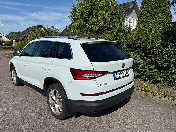 Skoda Kodiaq 2 of 8