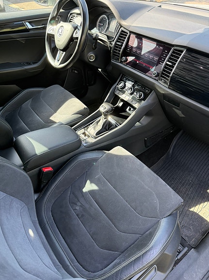 Skoda Kodiaq 5 of 8