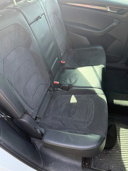 Skoda Kodiaq 6 of 8