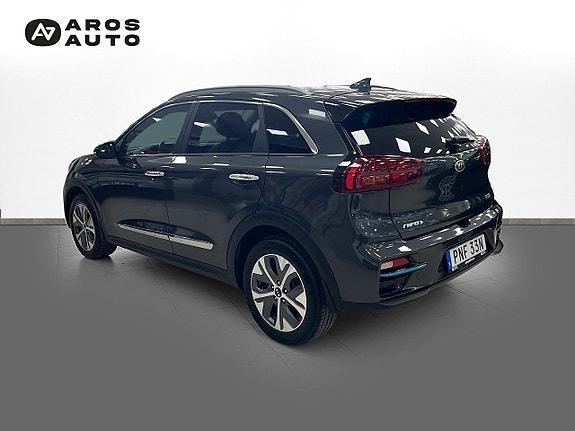 Kia e-Niro 6 of 14