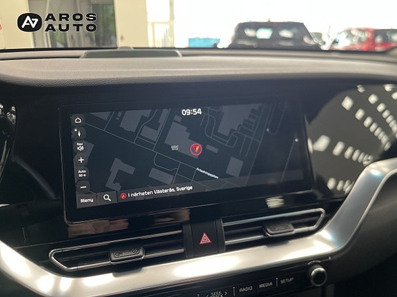 Kia e-Niro 11 of 14