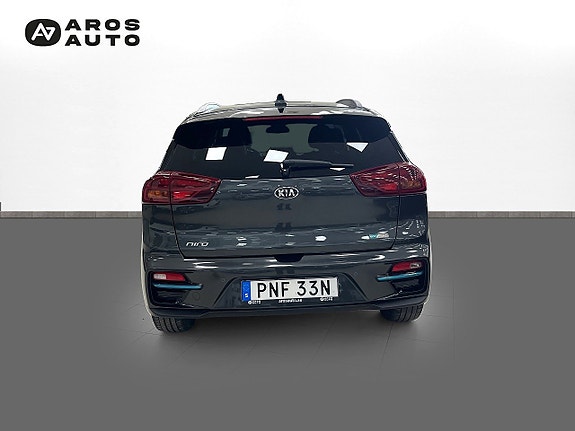 Kia e-Niro 5 of 14