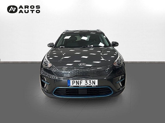 Kia e-Niro 2 of 14
