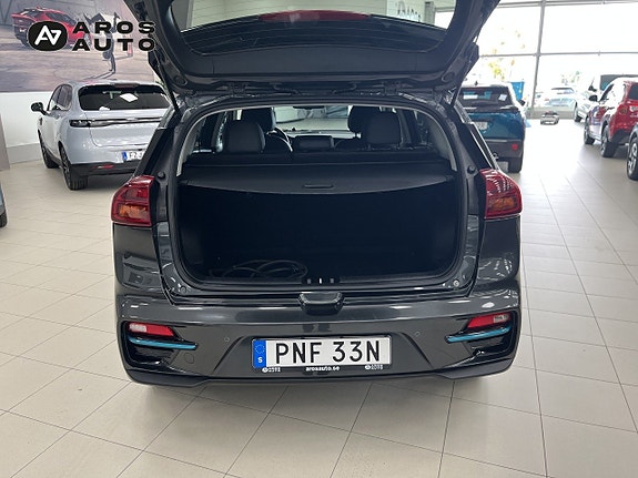 Kia e-Niro 14 of 14