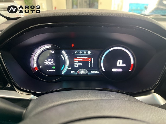 Kia e-Niro 10 of 14