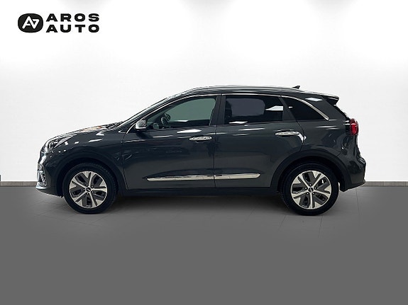 Kia e-Niro 4 of 14