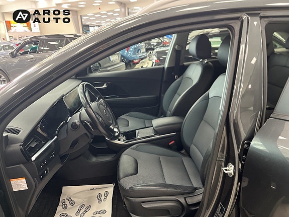 Kia e-Niro 8 of 14