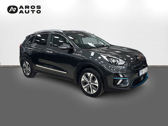 Kia e-Niro 3 of 14