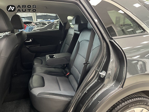 Kia e-Niro 9 of 14