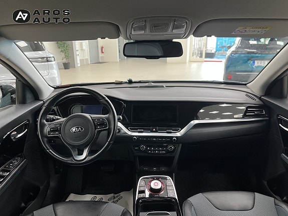Kia e-Niro 7 of 14