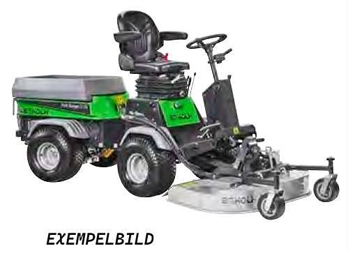 Egholm Park Ranger Klippaggregat 100 cm hydr Demoex 2 of 5
