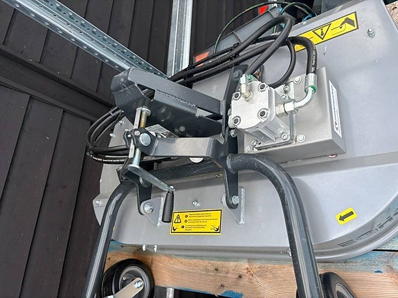Egholm Park Ranger Klippaggregat 100 cm hydr Demoex 3 of 5