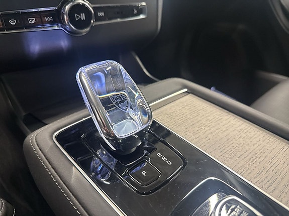 Volvo XC90 9 of 10