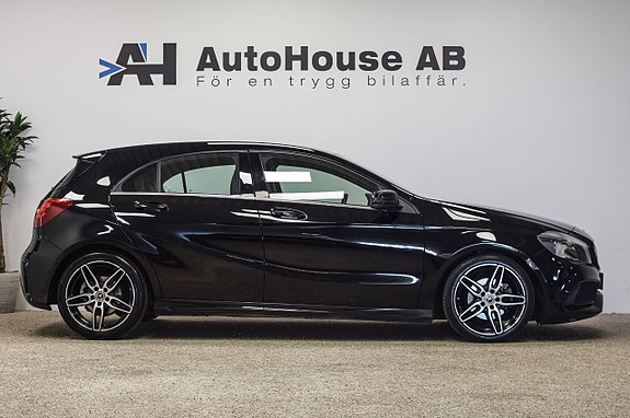 Mercedes-Benz A180 3 of 25