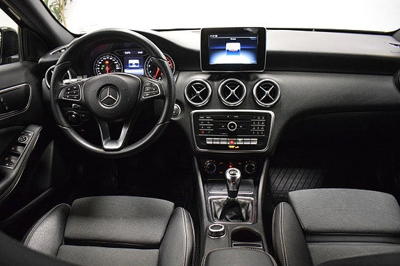 Mercedes-Benz A180 8 of 25