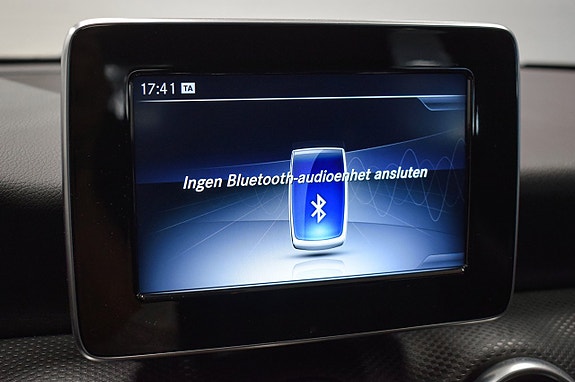 Mercedes-Benz A180 15 of 25