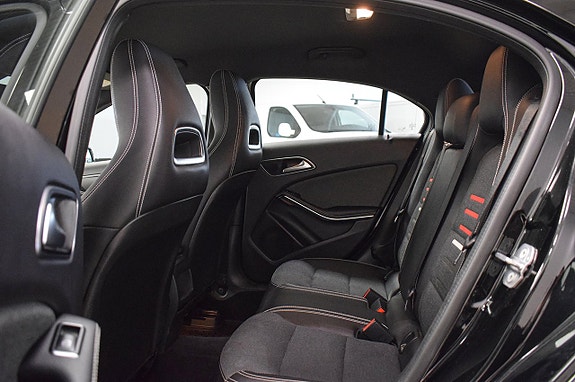 Mercedes-Benz A180 20 of 25